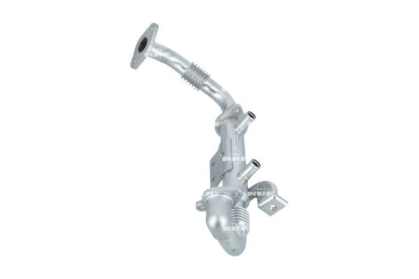 NRF 48421 Cooler, exhaust gas recirculation