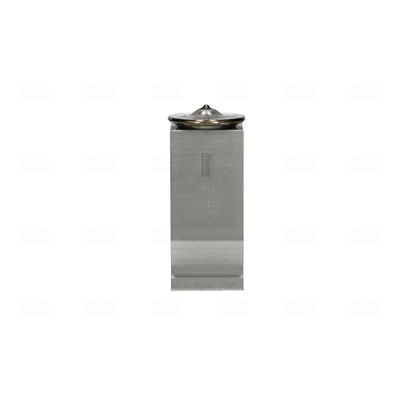 NISSENS 999575 Expansion Valve, air conditioning