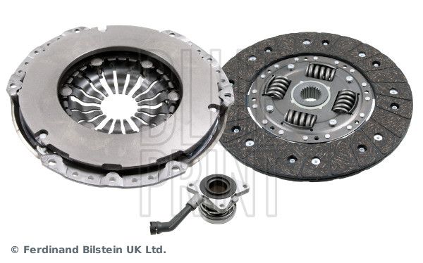 BLUE PRINT ADBP300152 Clutch Kit