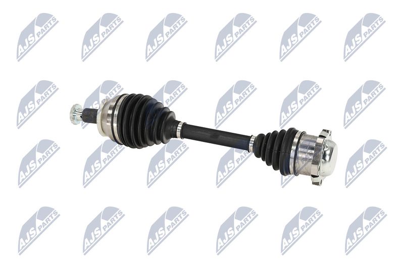 This part match OEM code: 6Q0407271AM