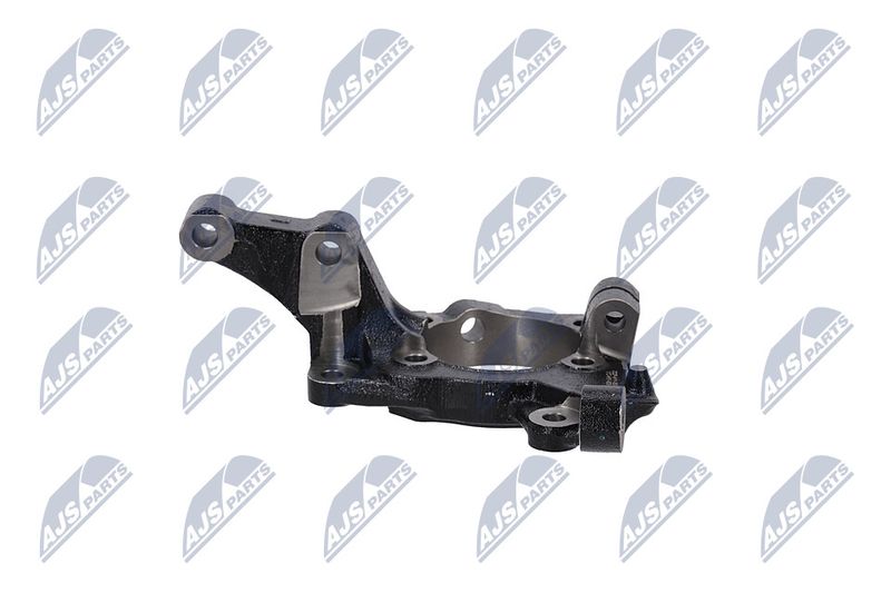 Käändmik, rattakinnitus, NTY ZZP-HY-508