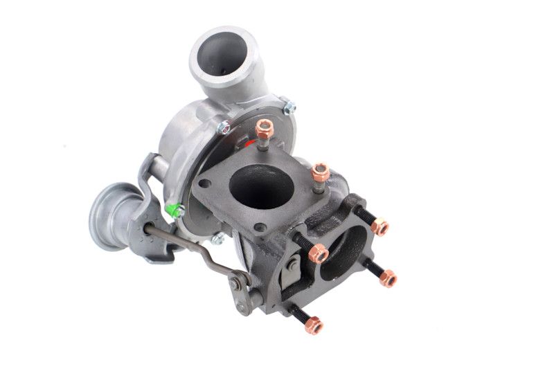 REMANTE 003-001-001190R Charger, charging (supercharged/turbocharged)