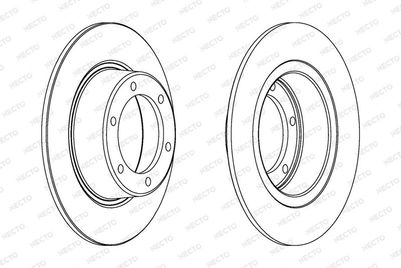 Disco de freno
