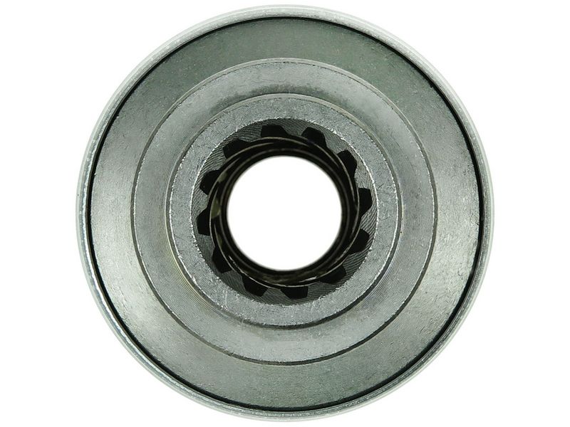 Vabajooks, starter, AS-PL SD4036