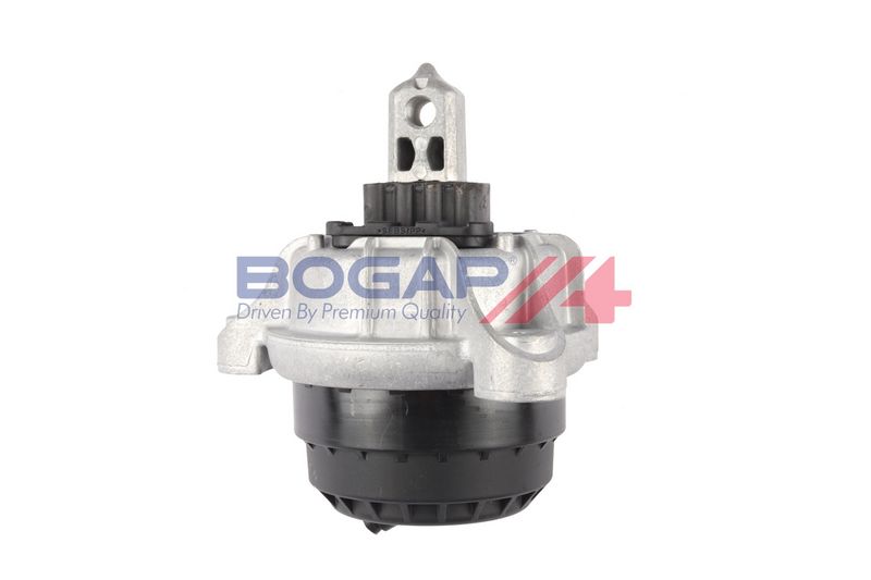 Soporte de Motor DERECHO BOGAP B1911143 - 2