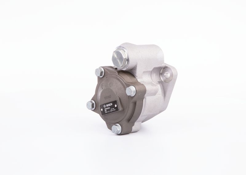 Hydraulické čerpadlo, řízení 3 085 955 929