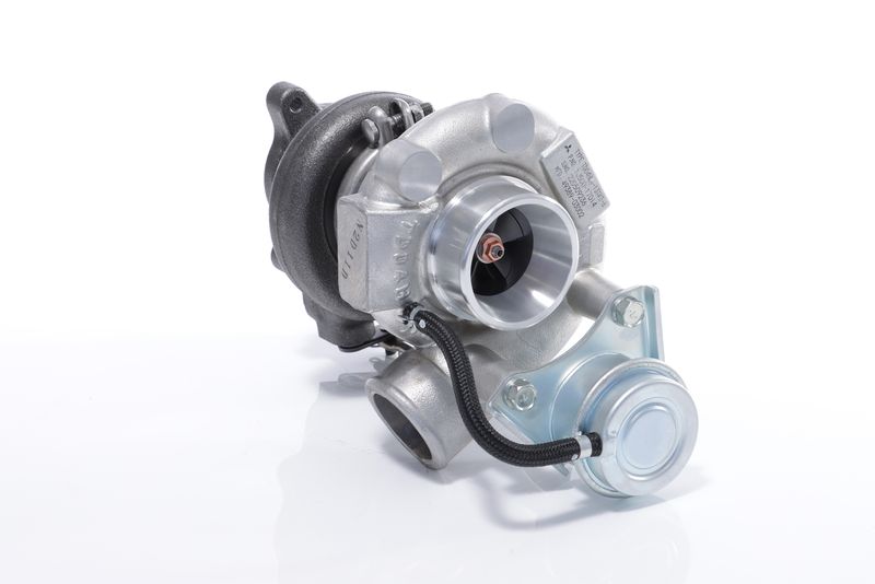 Compresor,sistem de supraalimentare T918431 BTS Turbo