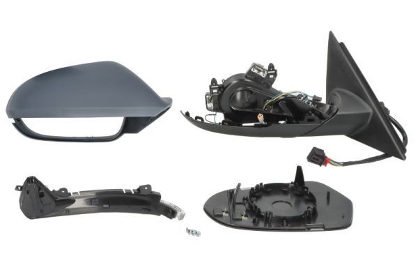 BLIC 5402-25-2001036P Exterior Mirror