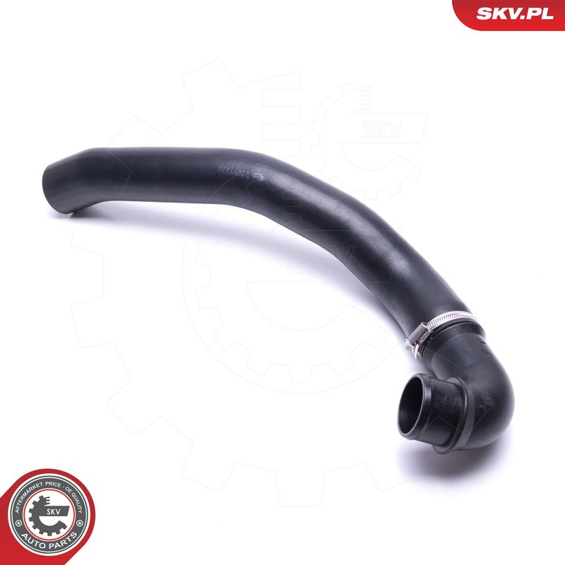 Laadimisõhu voolik, ESEN...