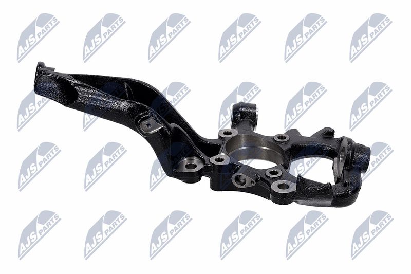 Käändmik, rattakinnitus, NTY ZZP-LR-000