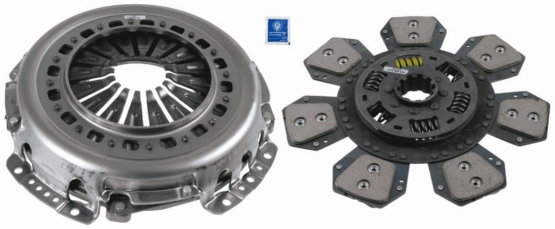Prekės atitinka OEM kodą: 82011590