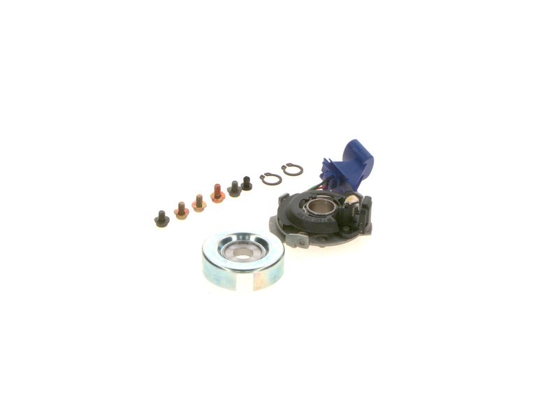 BOSCH 1237011077 Repair Kit, ignition distributor