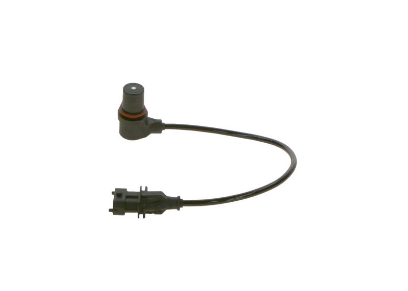 BOSCH 0 281 006 009 Sensor, crankshaft pulse