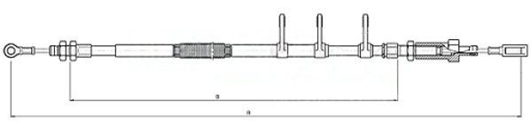 OEM код товара: 474627