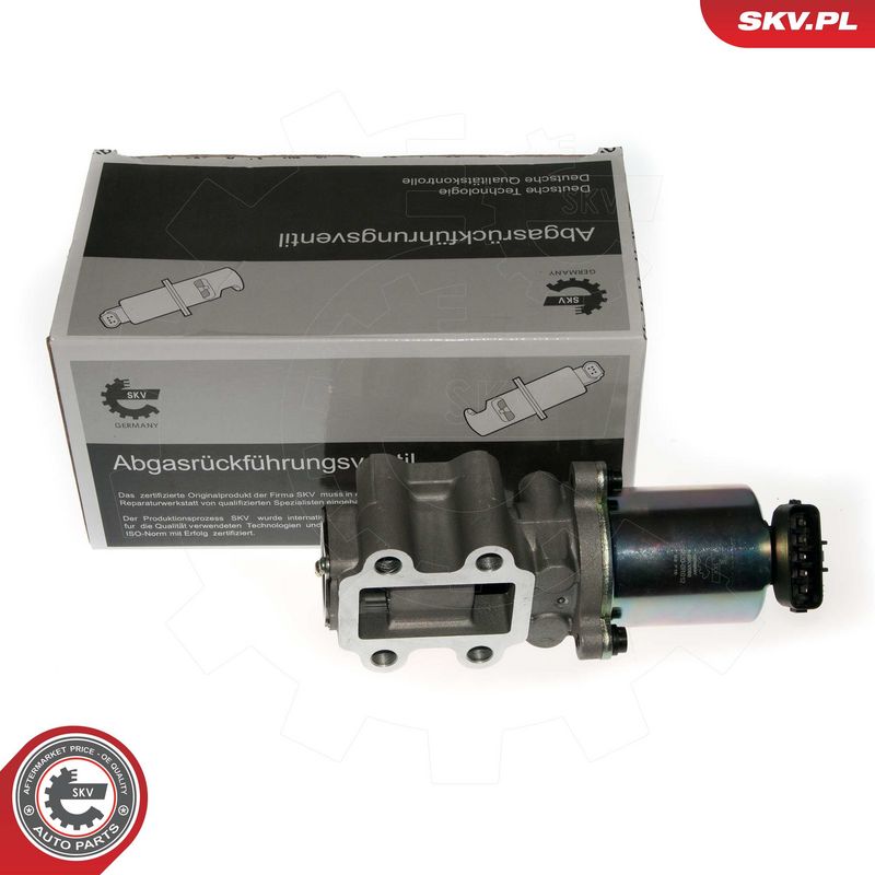 EGR-klapp, ESEN SKV 14SKV088