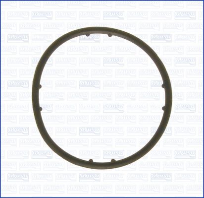 AJUSA Volkswagen Прокладка насоса охолод. рідини