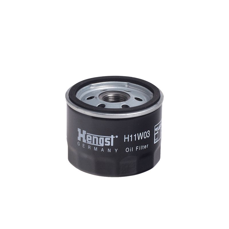HENGST FILTER H11W03 Alyvos filtras