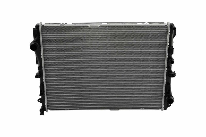 HELLA 8MK 366 301-921 Radiator, engine cooling
