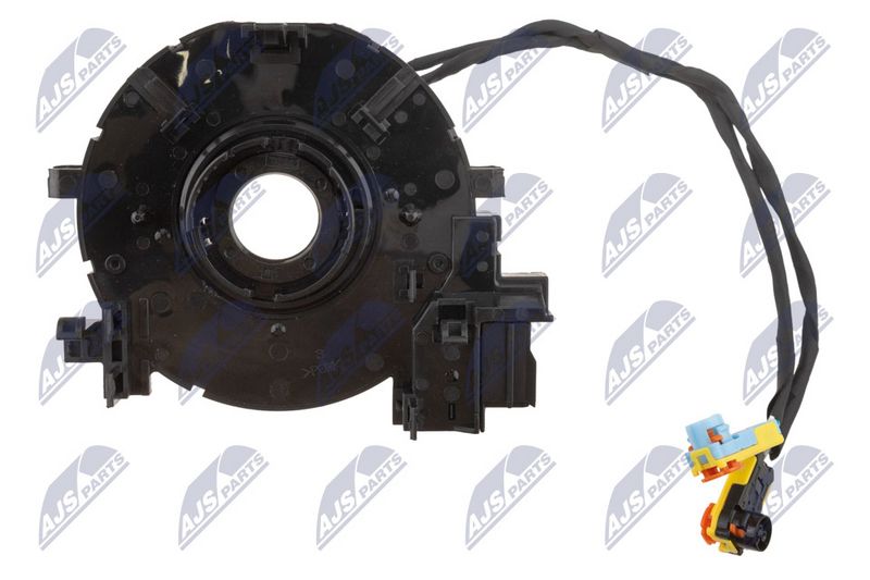 NTY EAS-TY-045 Clock Spring, airbag