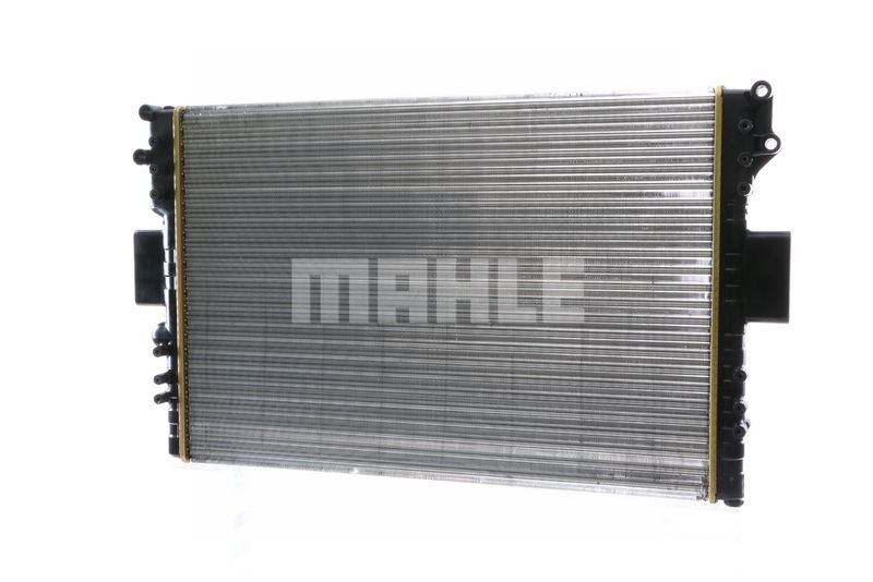 Product Image - Radiateur - CR2006000S - MAHLE