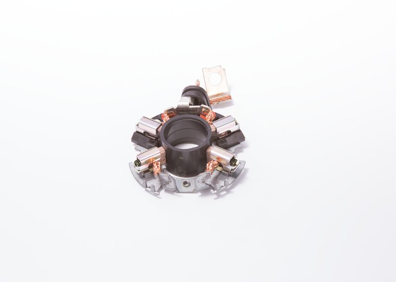 BOSCH F000AL1055 Holder, carbon brushes