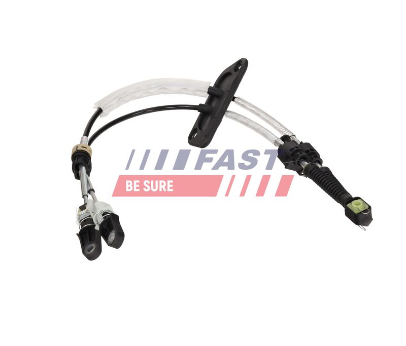 FAST FT11764 Cable Set, manual transmission