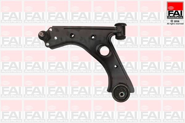 FAI Autoparts SS6068 Track Control Arm