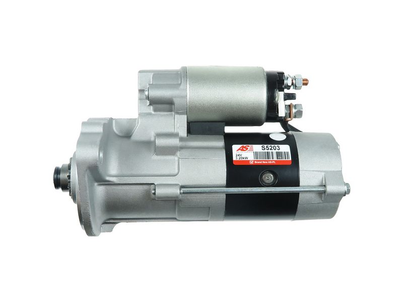 AS-PL S5203 Starter