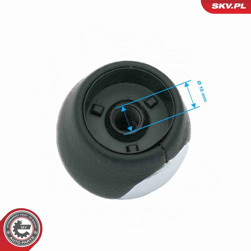 ESEN SKV 63SKV049 Gear Lever Knob