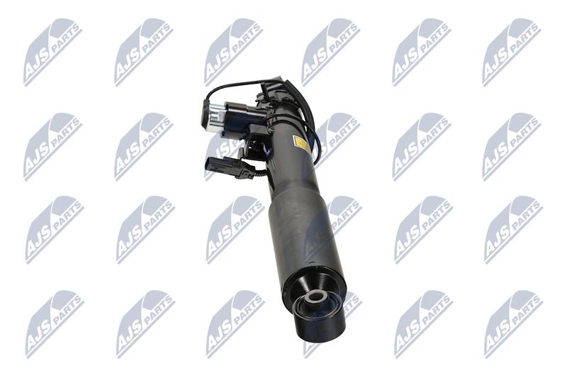 Amort, NTY A-TY-107