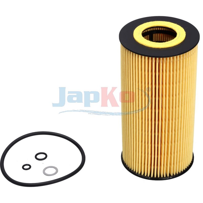 JAPKO FOE-011JM - Alyvos filtras