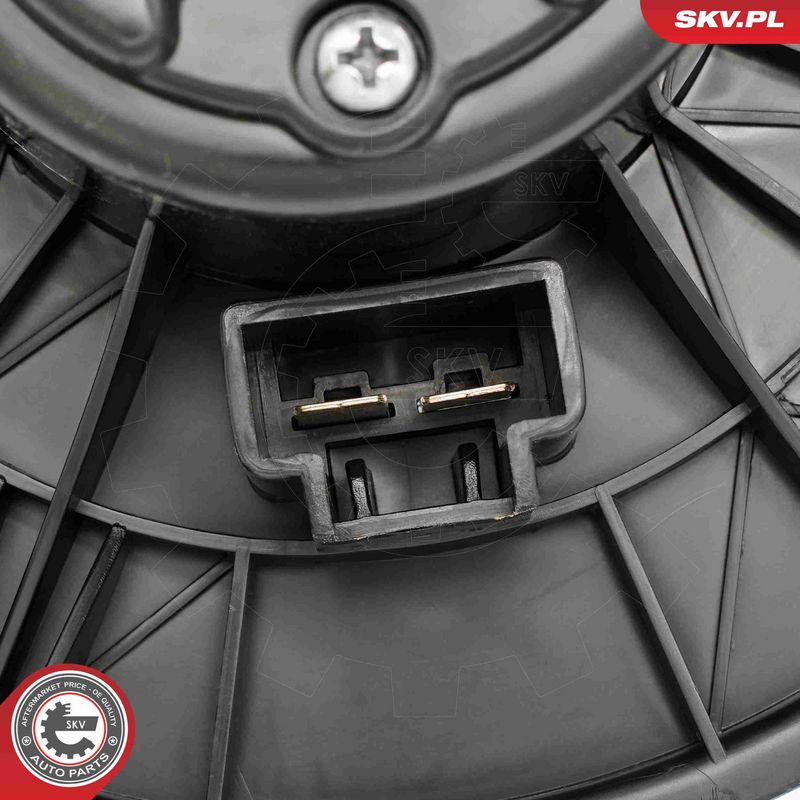 ESEN SKV 68SKV044 Interior Blower