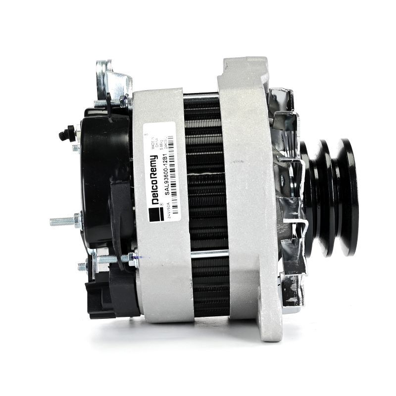 Delco Remy SAL93600-12B1 Alternator