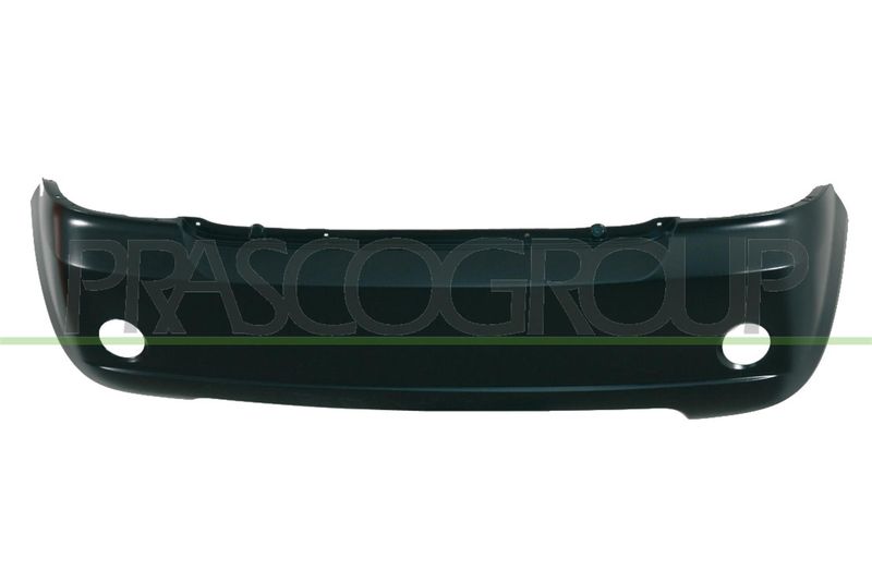 броня PRASCO