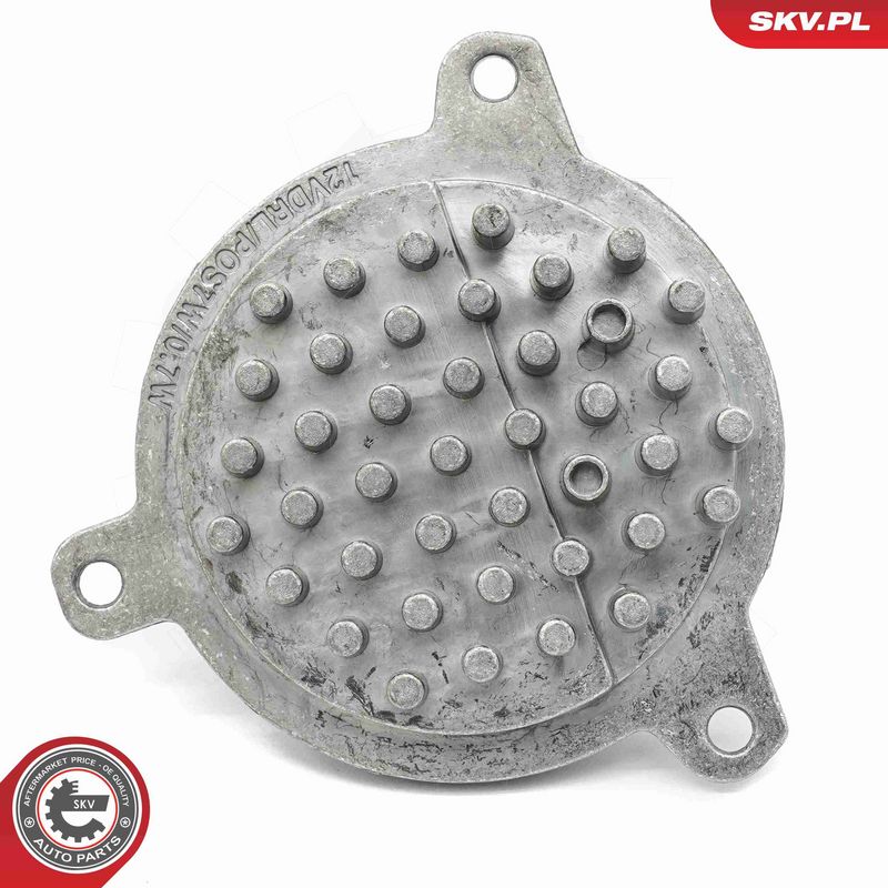 Juhtseade, valgustus, ESEN SKV 59SKV254