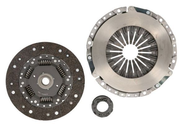 NEXUS F1A018NX Clutch Kit