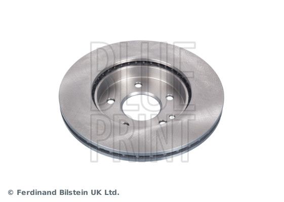 BLUE PRINT ADU174333 Brake Disc