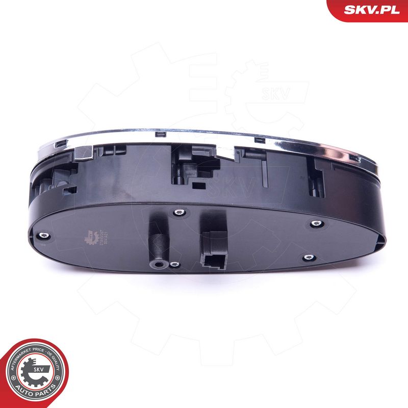 Lüliti, aknatõstuk, ESEN SKV 37SKV067