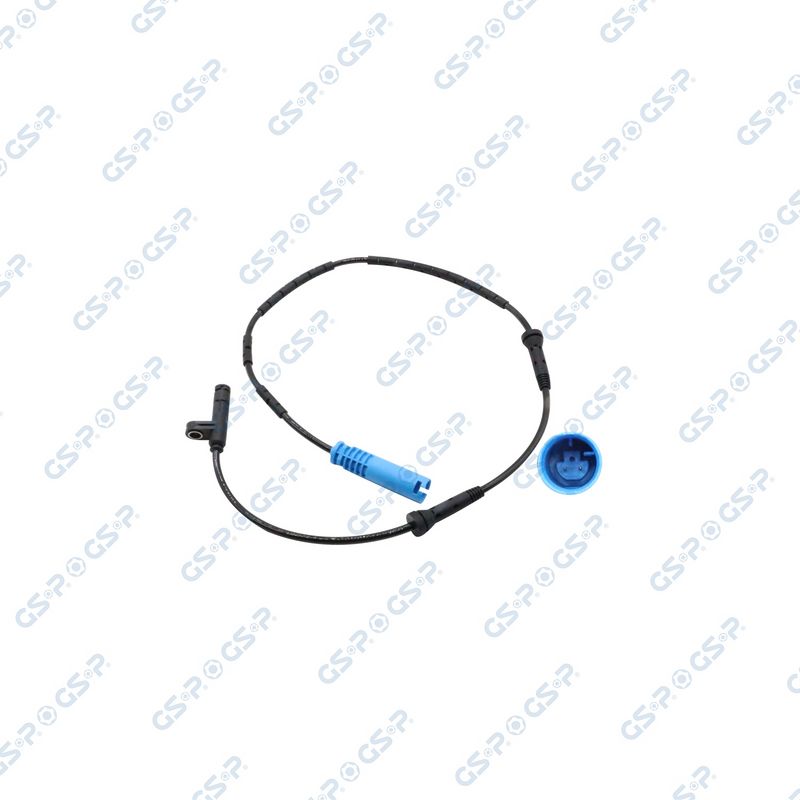 Sensor, revoluciones de la rueda
