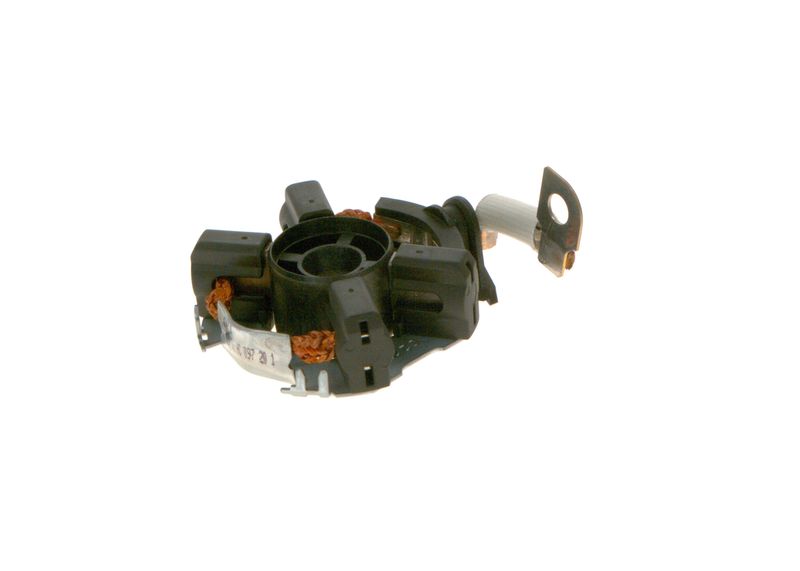 BOSCH 1004336666 Holder, carbon brushes