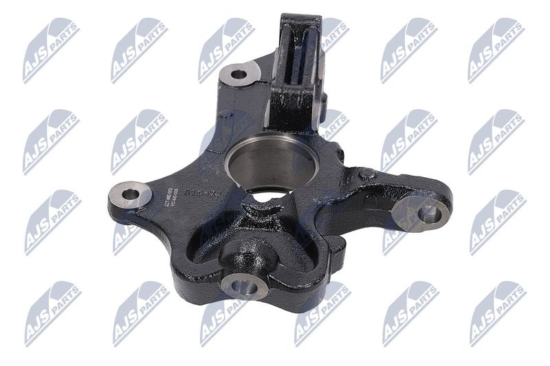 Käändmik, rattakinnitus, NTY ZZP-ME-025