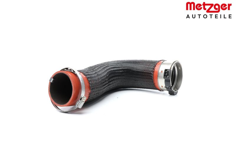 METZGER 2400595 Charge Air Hose