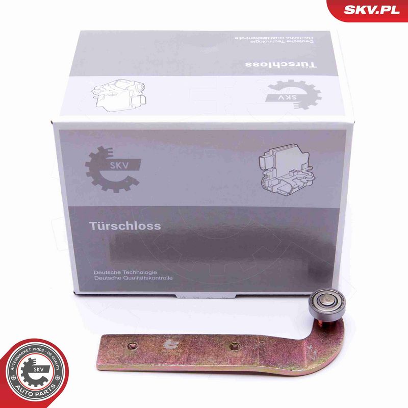 ESEN SKV 96SKV715 - Stumdomų durų ratukas