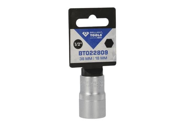 Padrun, KS TOOLS BT022809