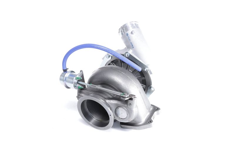 Compresor,sistem de supraalimentare T918832 BTS Turbo