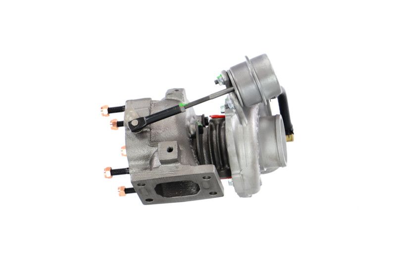 REMANTE 003-001-001189R Turbokompresorius
