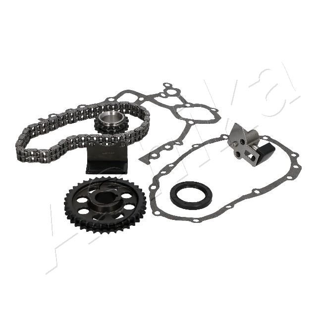 ASHIKA KCK212 Timing Chain Kit