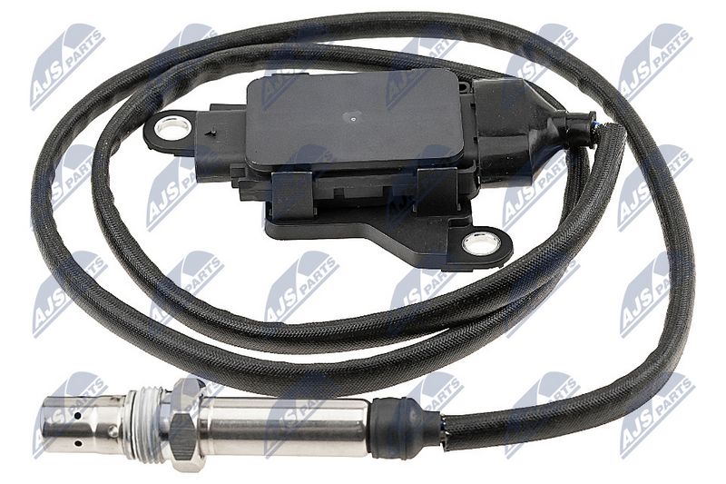 Датчик NOx, каталізатор NOx