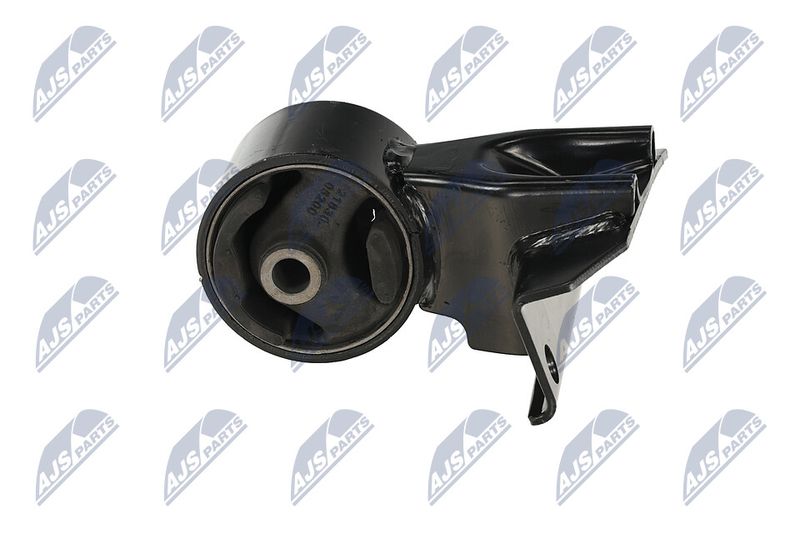 Paigutus, Mootor, NTY ZPS-HY-526