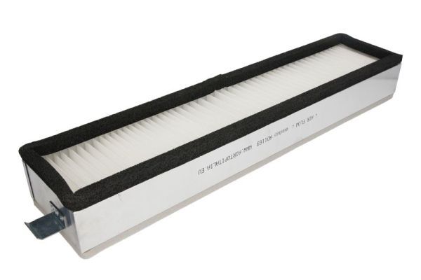 PURRO PUR-HC0515 Filter, cabin air